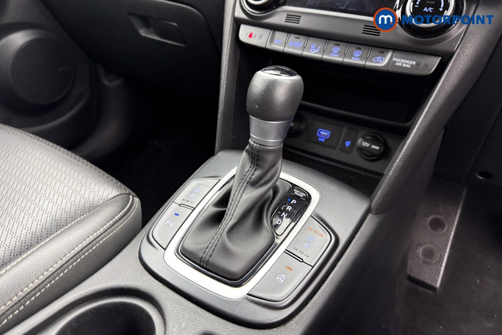 Hyundai Kona Premium Se Automatic Petrol-Electric Hybrid SUV - Stock Number (1551224) - 14th supplementary image