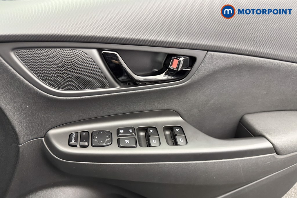 Hyundai Kona Premium Se Automatic Petrol-Electric Hybrid SUV - Stock Number (1551224) - 18th supplementary image