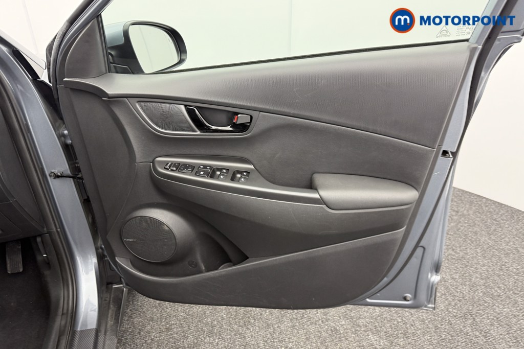 Hyundai Kona Premium Se Automatic Petrol-Electric Hybrid SUV - Stock Number (1551224) - 19th supplementary image