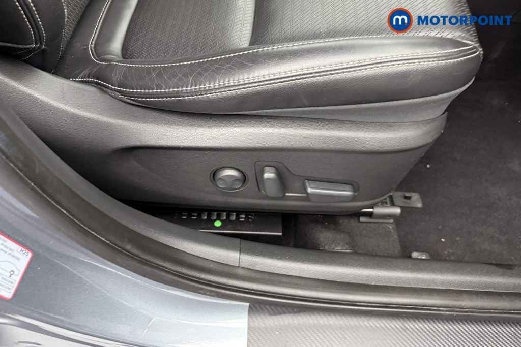 Hyundai Kona Premium Se Automatic Petrol-Electric Hybrid SUV - Stock Number (1551224) - 20th supplementary image