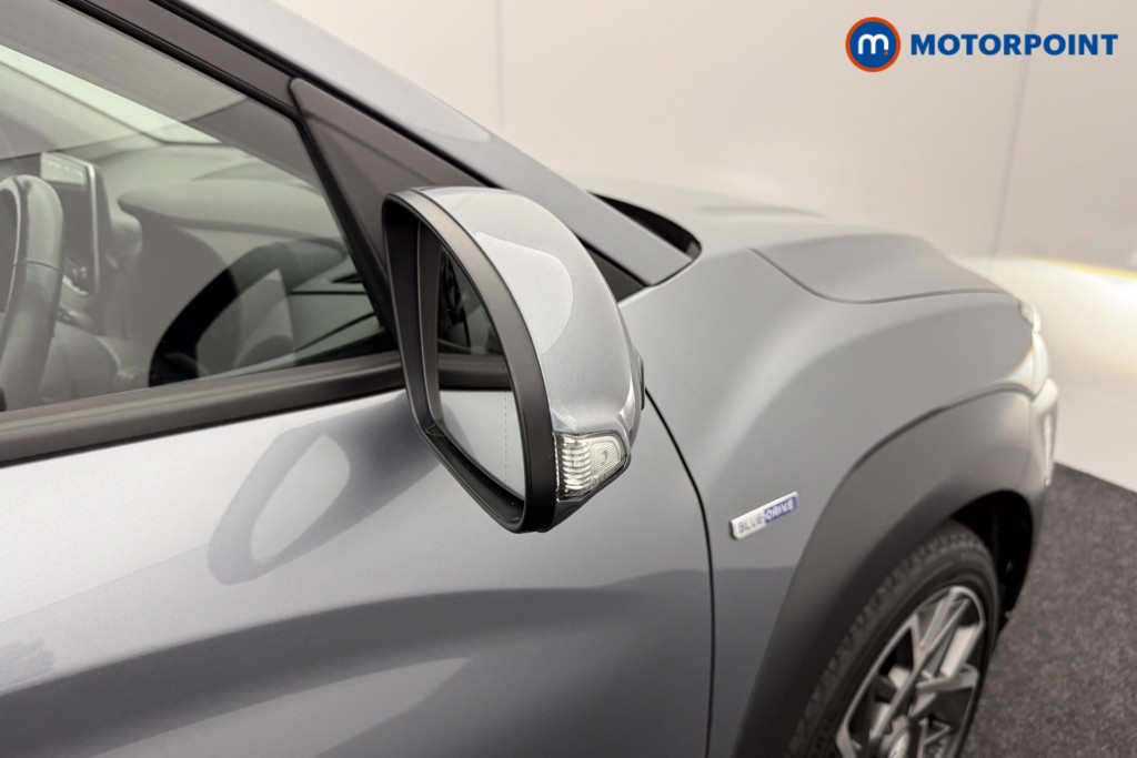 Hyundai Kona Premium Se Automatic Petrol-Electric Hybrid SUV - Stock Number (1551224) - 21st supplementary image