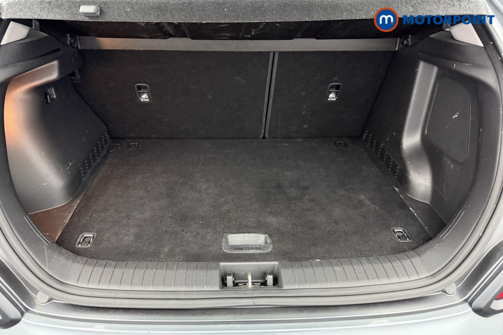 Hyundai Kona Premium Se Automatic Petrol-Electric Hybrid SUV - Stock Number (1551224) - 25th supplementary image