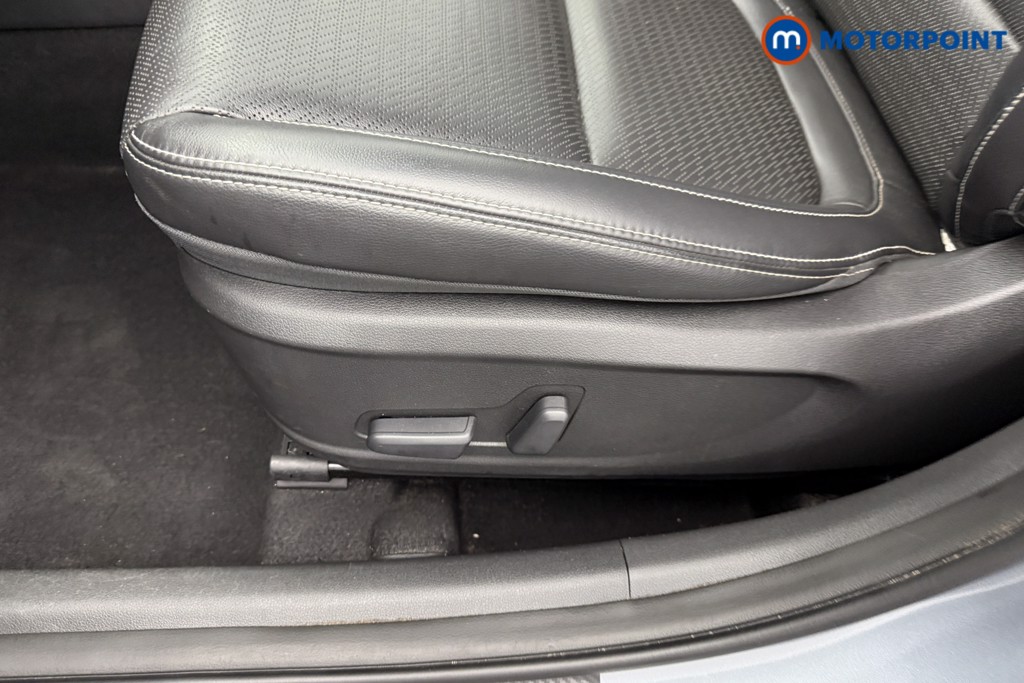 Hyundai Kona Premium Se Automatic Petrol-Electric Hybrid SUV - Stock Number (1551224) - 27th supplementary image