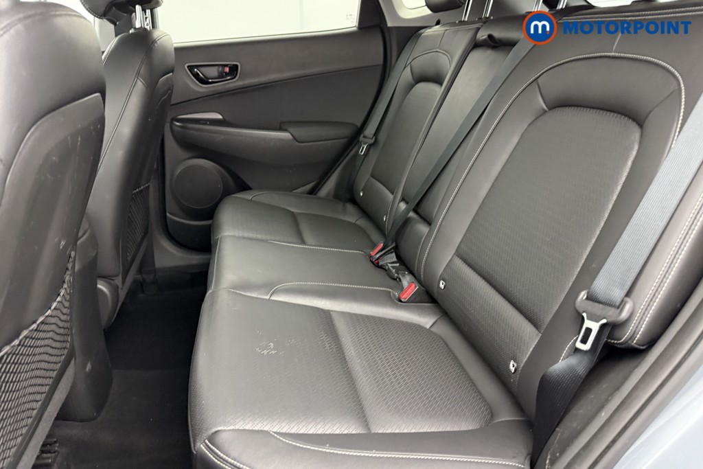 Hyundai Kona Premium Se Automatic Petrol-Electric Hybrid SUV - Stock Number (1551224) - 28th supplementary image