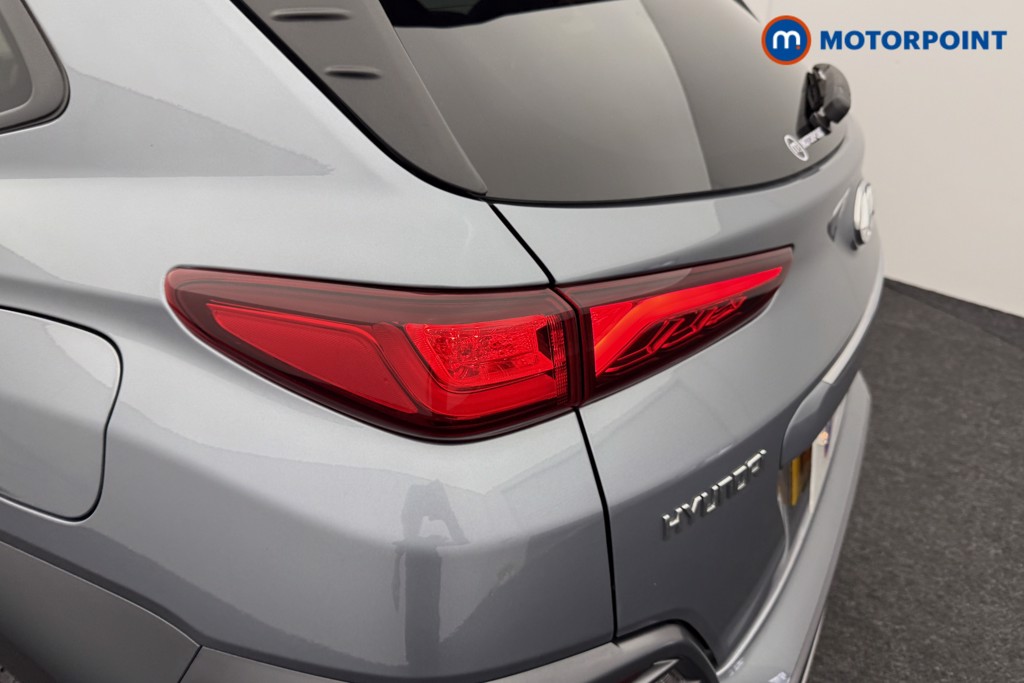 Hyundai Kona Premium Se Automatic Petrol-Electric Hybrid SUV - Stock Number (1551224) - 30th supplementary image