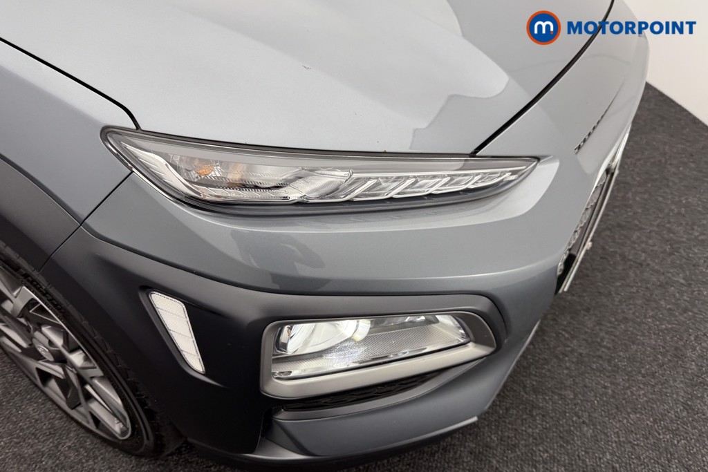 Hyundai Kona Premium Se Automatic Petrol-Electric Hybrid SUV - Stock Number (1551224) - 32nd supplementary image