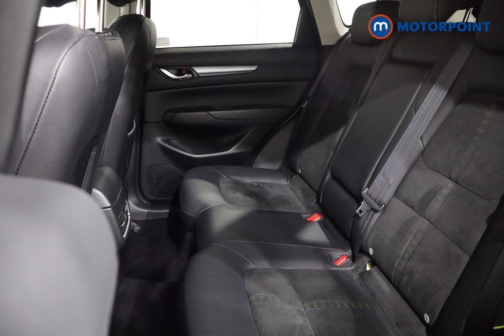 Mazda Cx-5 Newground Automatic Petrol SUV - Stock Number (1552327) - 5th supplementary image