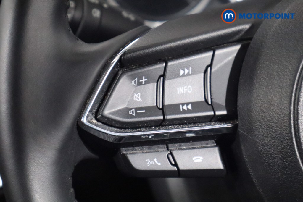 Mazda Cx-5 Newground Automatic Petrol SUV - Stock Number (1552327) - 7th supplementary image