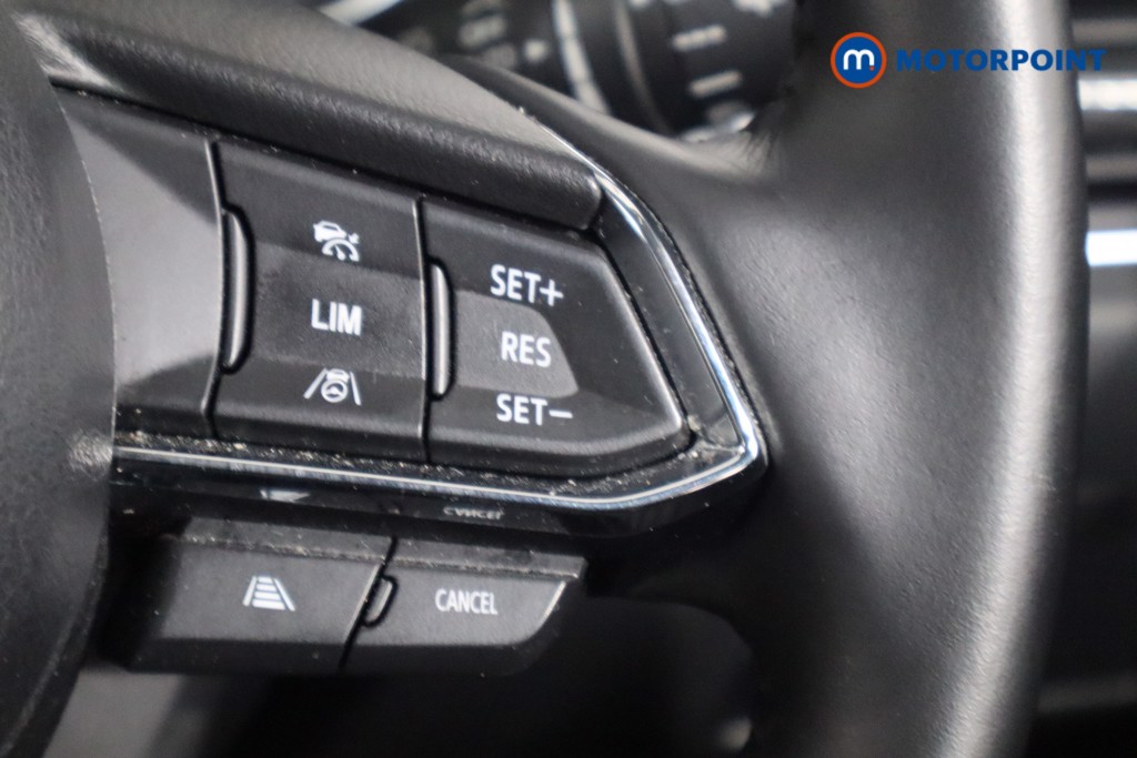 Mazda Cx-5 Newground Automatic Petrol SUV - Stock Number (1552327) - 8th supplementary image