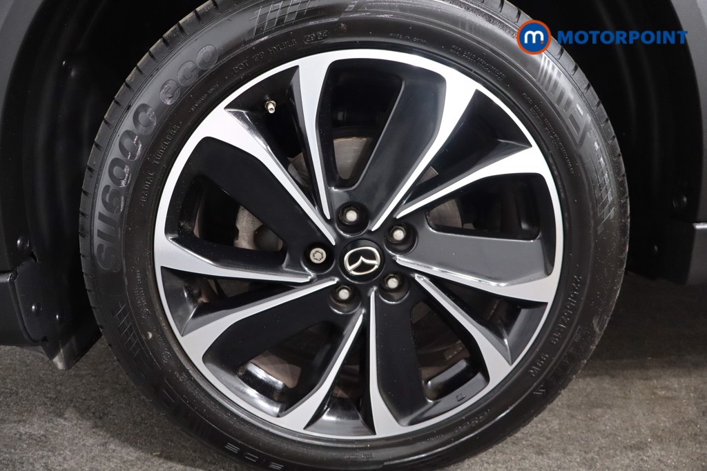 Mazda Cx-5 Newground Automatic Petrol SUV - Stock Number (1552327) - 11th supplementary image
