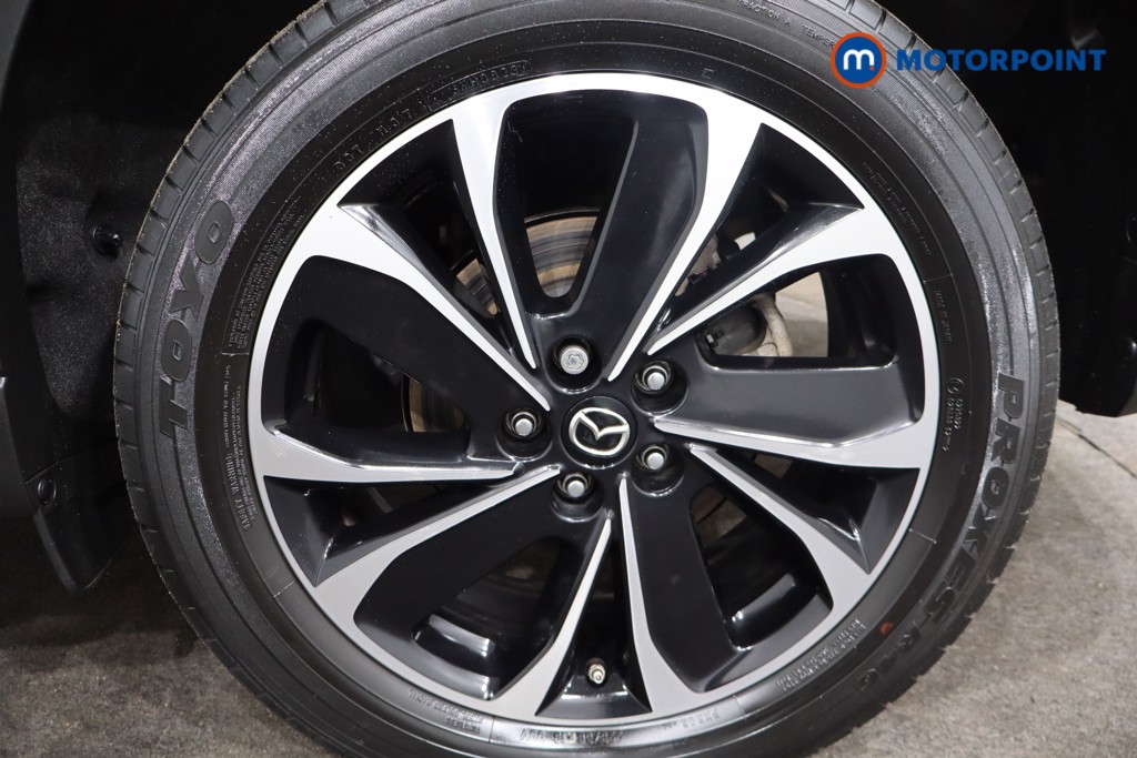Mazda Cx-5 Newground Automatic Petrol SUV - Stock Number (1552327) - 12th supplementary image