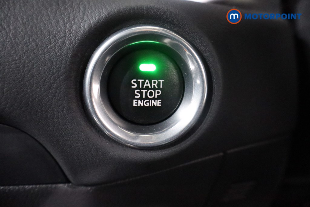 Mazda Cx-5 Newground Automatic Petrol SUV - Stock Number (1552327) - 13th supplementary image
