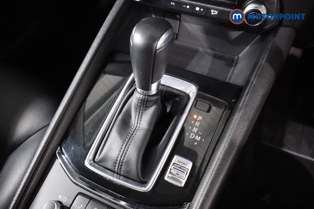 Mazda Cx-5 Newground Automatic Petrol SUV - Stock Number (1552327) - 14th supplementary image