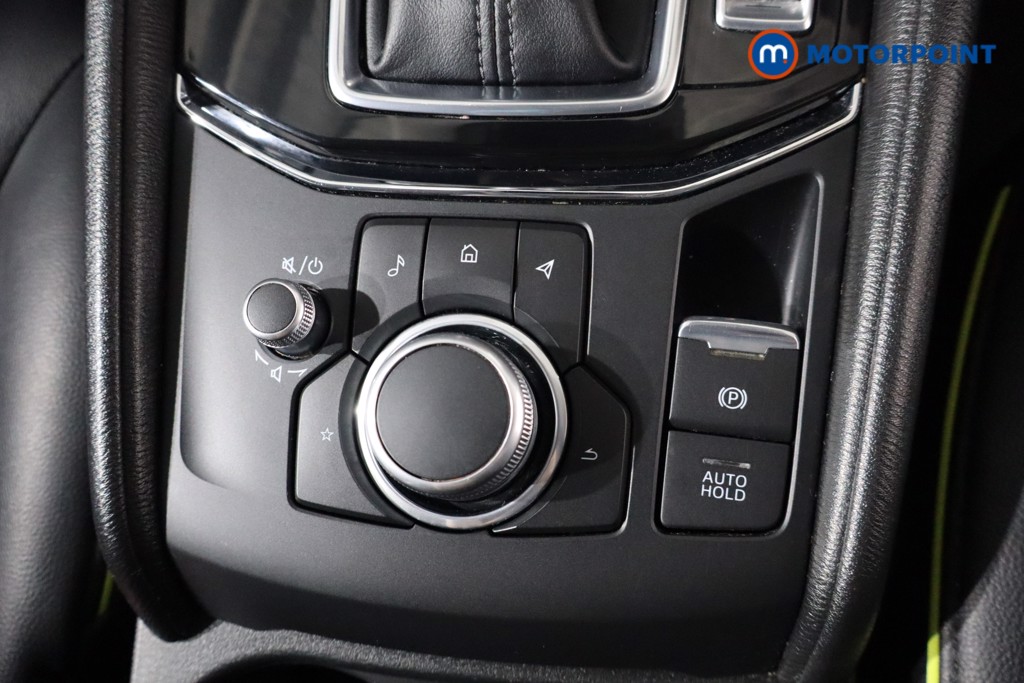 Mazda Cx-5 Newground Automatic Petrol SUV - Stock Number (1552327) - 16th supplementary image