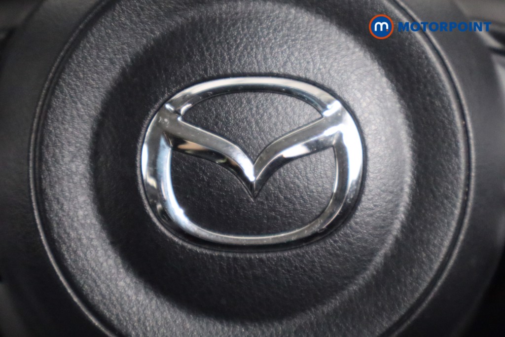 Mazda Cx-5 Newground Automatic Petrol SUV - Stock Number (1552327) - 17th supplementary image