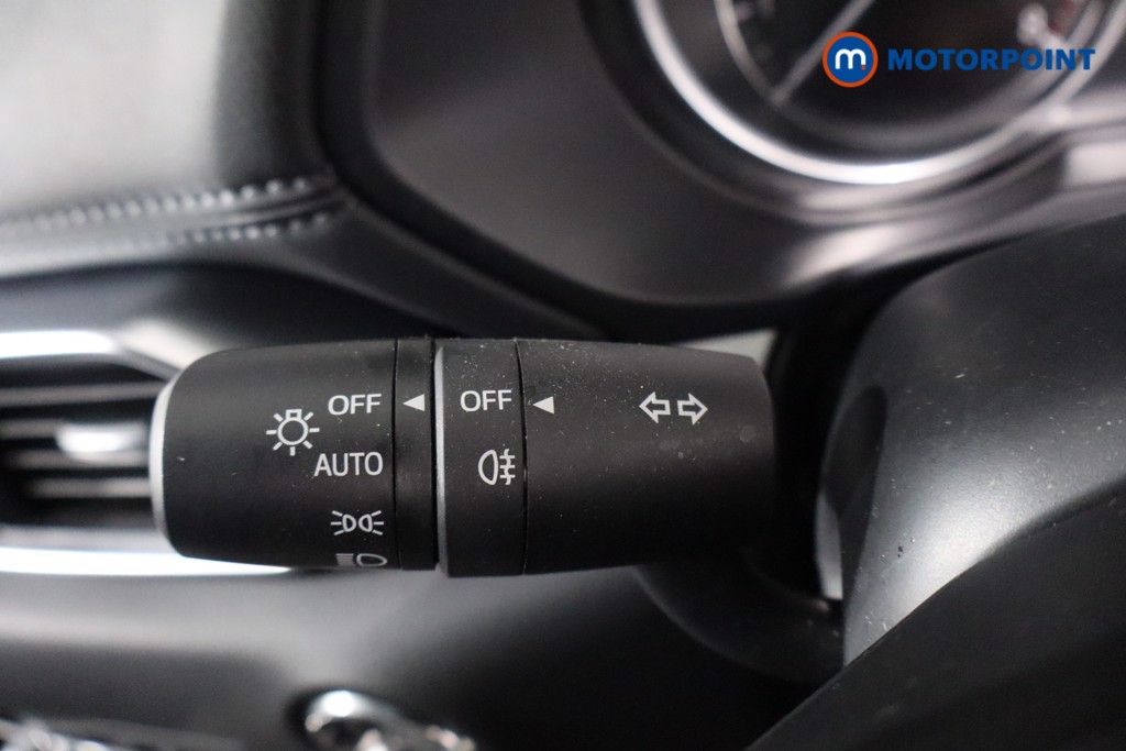 Mazda Cx-5 Newground Automatic Petrol SUV - Stock Number (1552327) - 19th supplementary image