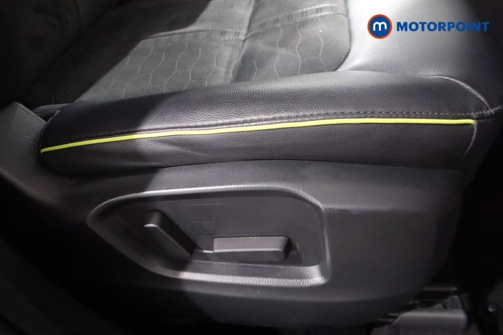 Mazda Cx-5 Newground Automatic Petrol SUV - Stock Number (1552327) - 21st supplementary image