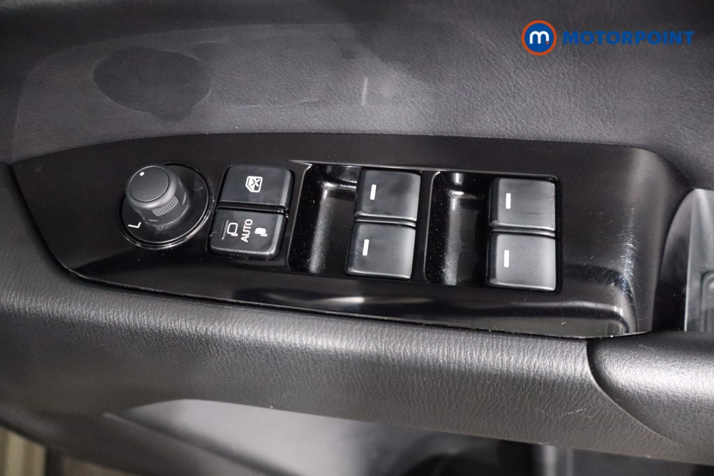 Mazda Cx-5 Newground Automatic Petrol SUV - Stock Number (1552327) - 22nd supplementary image