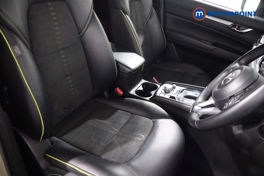 Mazda Cx-5 Newground Automatic Petrol SUV - Stock Number (1552327) - 24th supplementary image