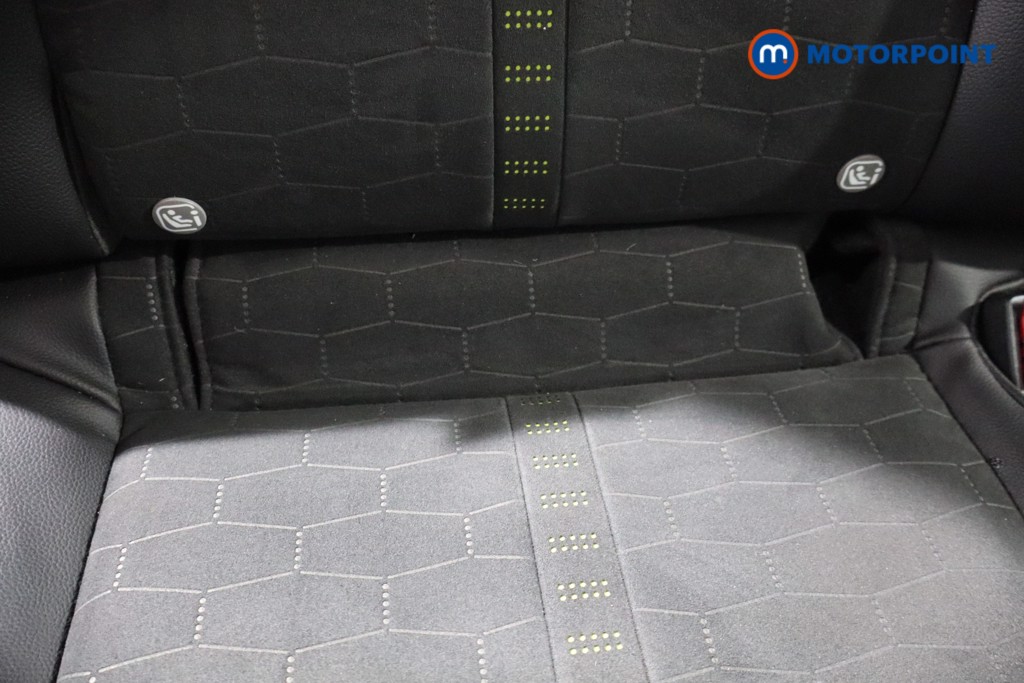 Mazda Cx-5 Newground Automatic Petrol SUV - Stock Number (1552327) - 25th supplementary image