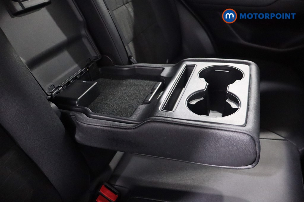 Mazda Cx-5 Newground Automatic Petrol SUV - Stock Number (1552327) - 26th supplementary image