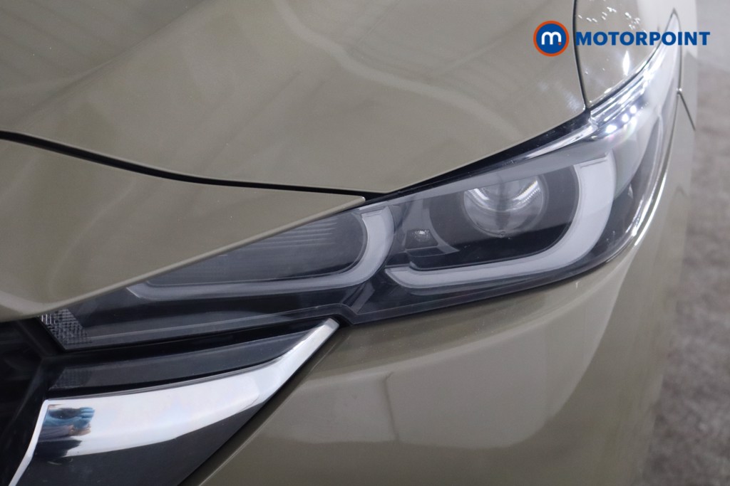 Mazda Cx-5 Newground Automatic Petrol SUV - Stock Number (1552327) - 28th supplementary image