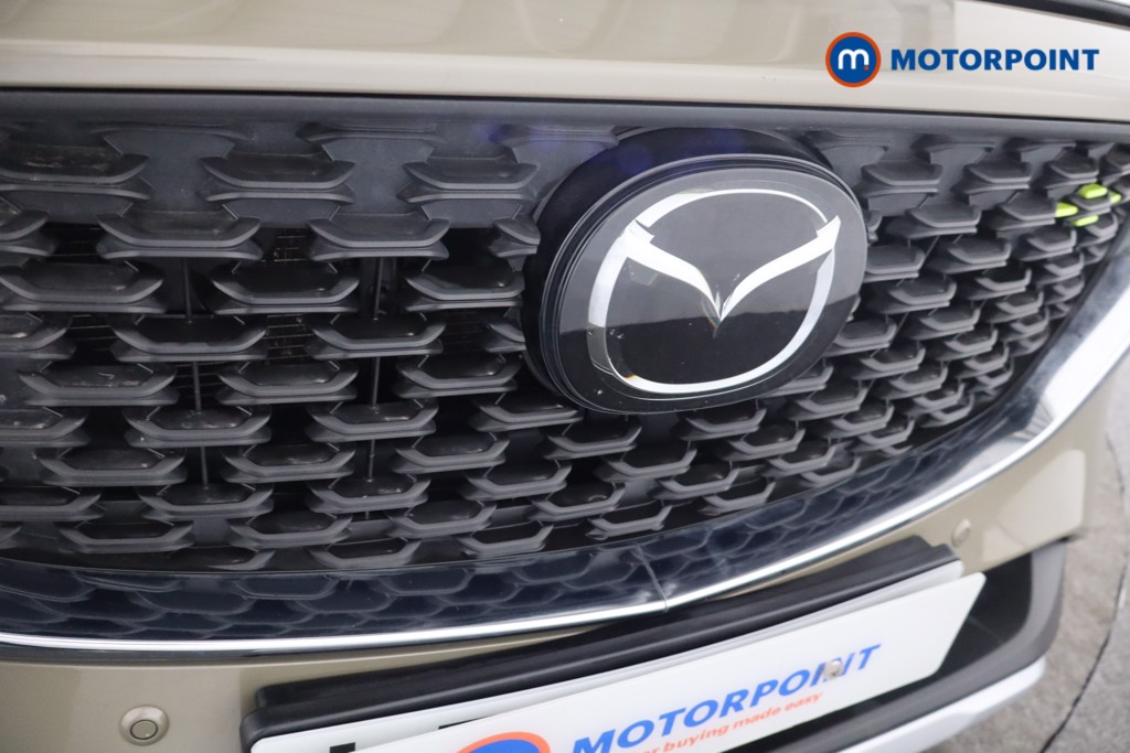 Mazda Cx-5 Newground Automatic Petrol SUV - Stock Number (1552327) - 29th supplementary image