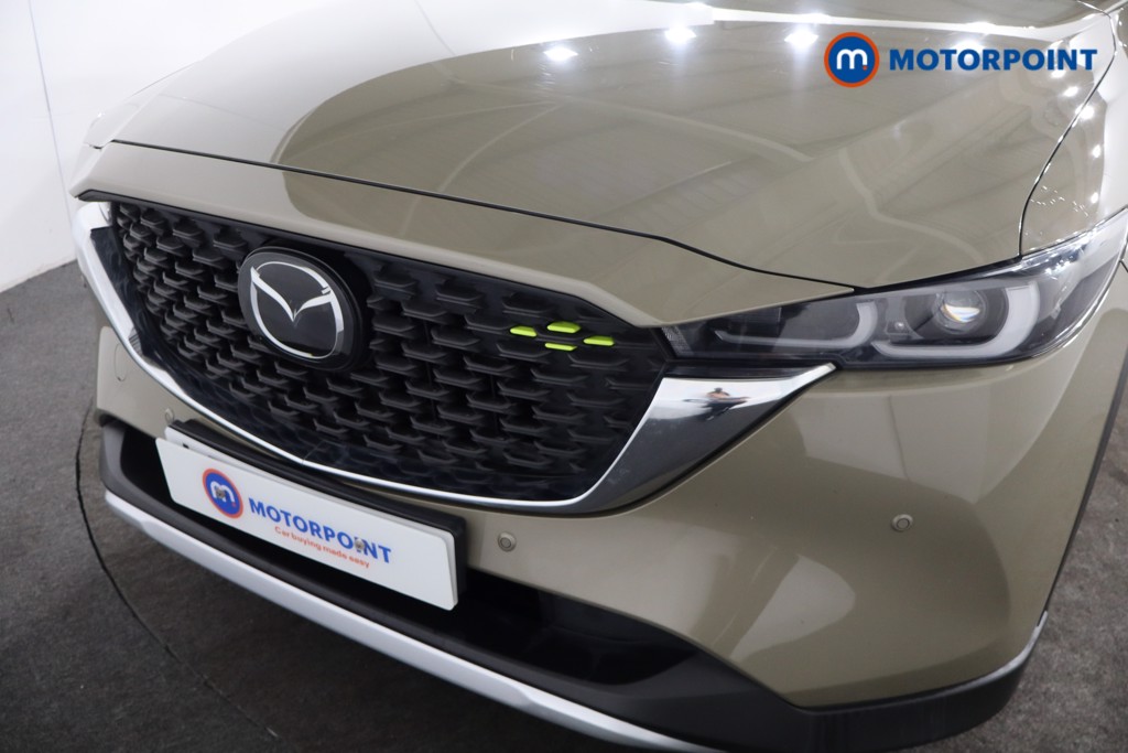 Mazda Cx-5 Newground Automatic Petrol SUV - Stock Number (1552327) - 30th supplementary image