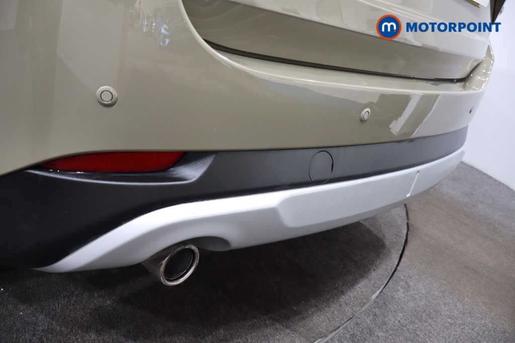 Mazda Cx-5 Newground Automatic Petrol SUV - Stock Number (1552327) - 34th supplementary image
