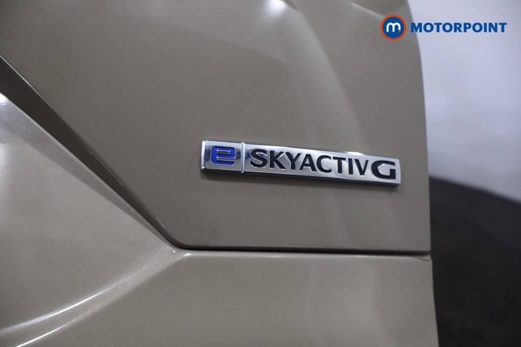 Mazda Cx-5 Newground Automatic Petrol SUV - Stock Number (1552327) - 35th supplementary image