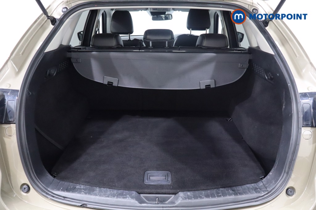 Mazda Cx-5 Newground Automatic Petrol SUV - Stock Number (1552327) - 37th supplementary image