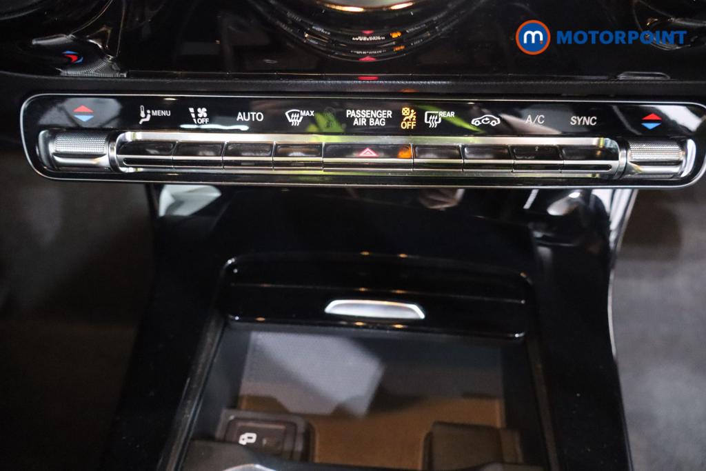 Mercedes-Benz A Class Amg Line Premium Edition Automatic Petrol Saloon - Stock Number (1554677) - 4th supplementary image