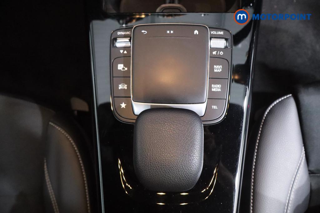 Mercedes-Benz A Class Amg Line Premium Edition Automatic Petrol Saloon - Stock Number (1554677) - 5th supplementary image