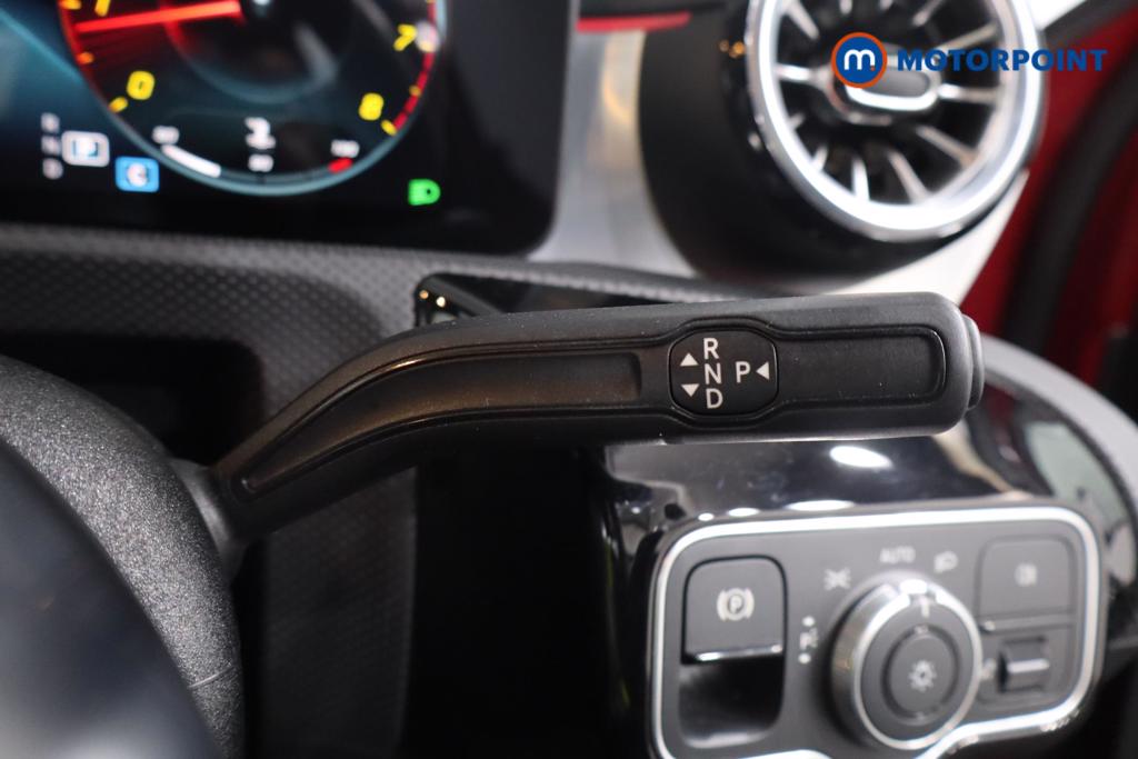 Mercedes-Benz A Class Amg Line Premium Edition Automatic Petrol Saloon - Stock Number (1554677) - 10th supplementary image