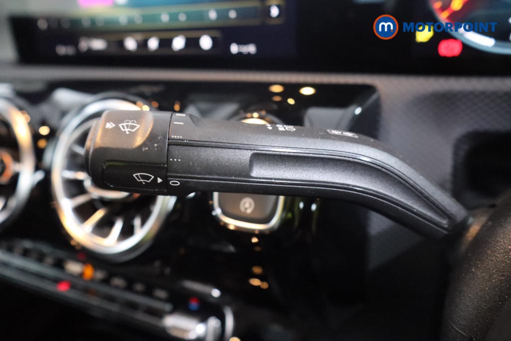 Mercedes-Benz A Class Amg Line Premium Edition Automatic Petrol Saloon - Stock Number (1554677) - 11th supplementary image