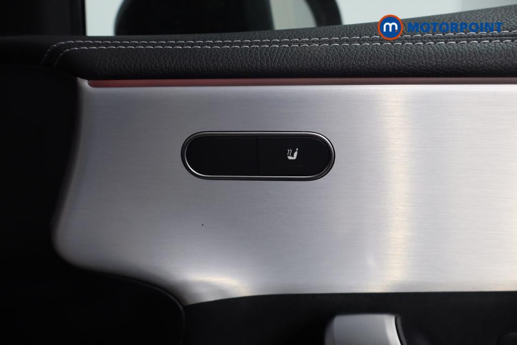 Mercedes-Benz A Class Amg Line Premium Edition Automatic Petrol Saloon - Stock Number (1554677) - 14th supplementary image