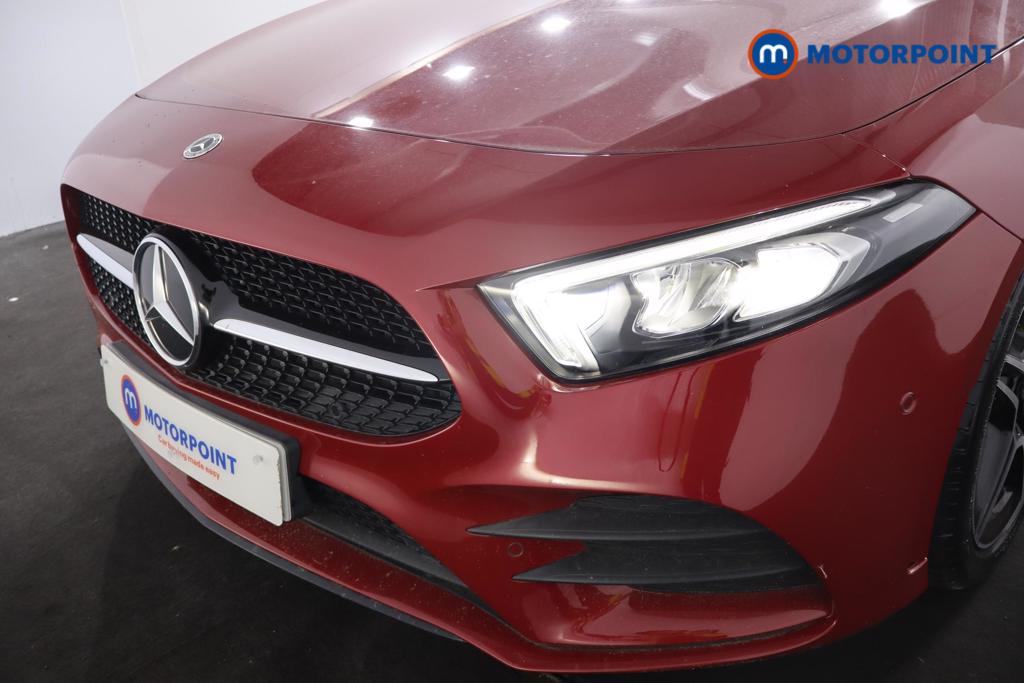 Mercedes-Benz A Class Amg Line Premium Edition Automatic Petrol Saloon - Stock Number (1554677) - 15th supplementary image
