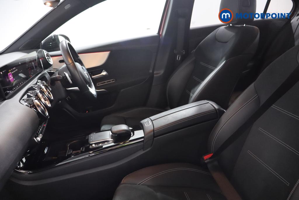 Mercedes-Benz A Class Amg Line Premium Edition Automatic Petrol Saloon - Stock Number (1554677) - 16th supplementary image
