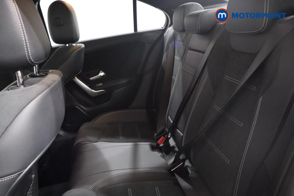 Mercedes-Benz A Class Amg Line Premium Edition Automatic Petrol Saloon - Stock Number (1554677) - 18th supplementary image