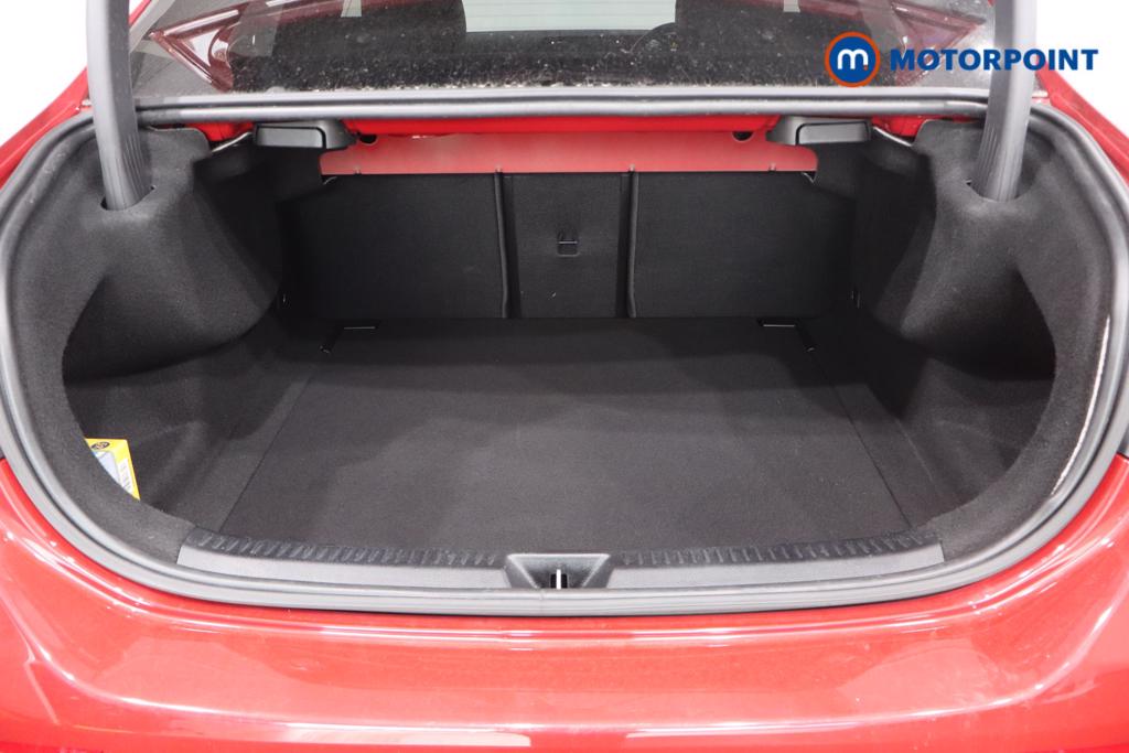 Mercedes-Benz A Class Amg Line Premium Edition Automatic Petrol Saloon - Stock Number (1554677) - 20th supplementary image