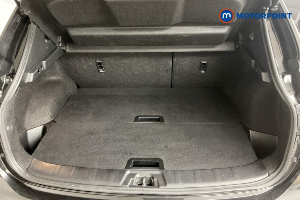 Nissan Qashqai Tekna Manual Petrol SUV - Stock Number (1555351) - 3rd supplementary image
