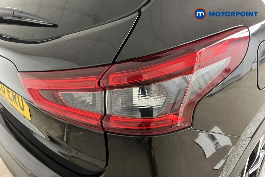 Nissan Qashqai Tekna Manual Petrol SUV - Stock Number (1555351) - 27th supplementary image