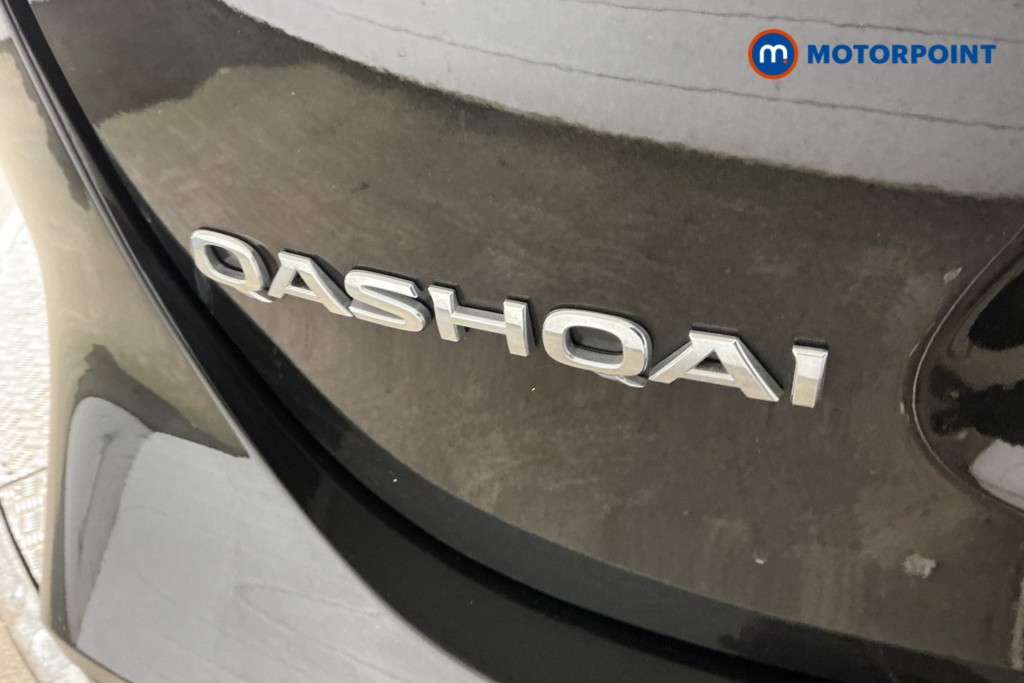 Nissan Qashqai Tekna Manual Petrol SUV - Stock Number (1555351) - 28th supplementary image