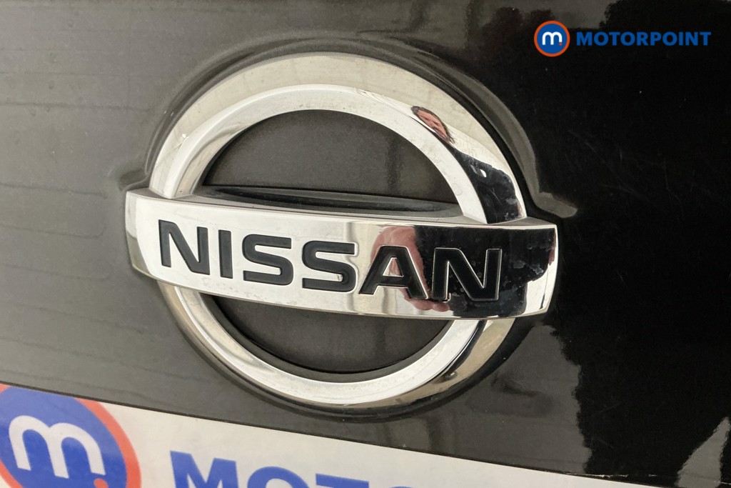 Nissan Qashqai Tekna Manual Petrol SUV - Stock Number (1555351) - 29th supplementary image