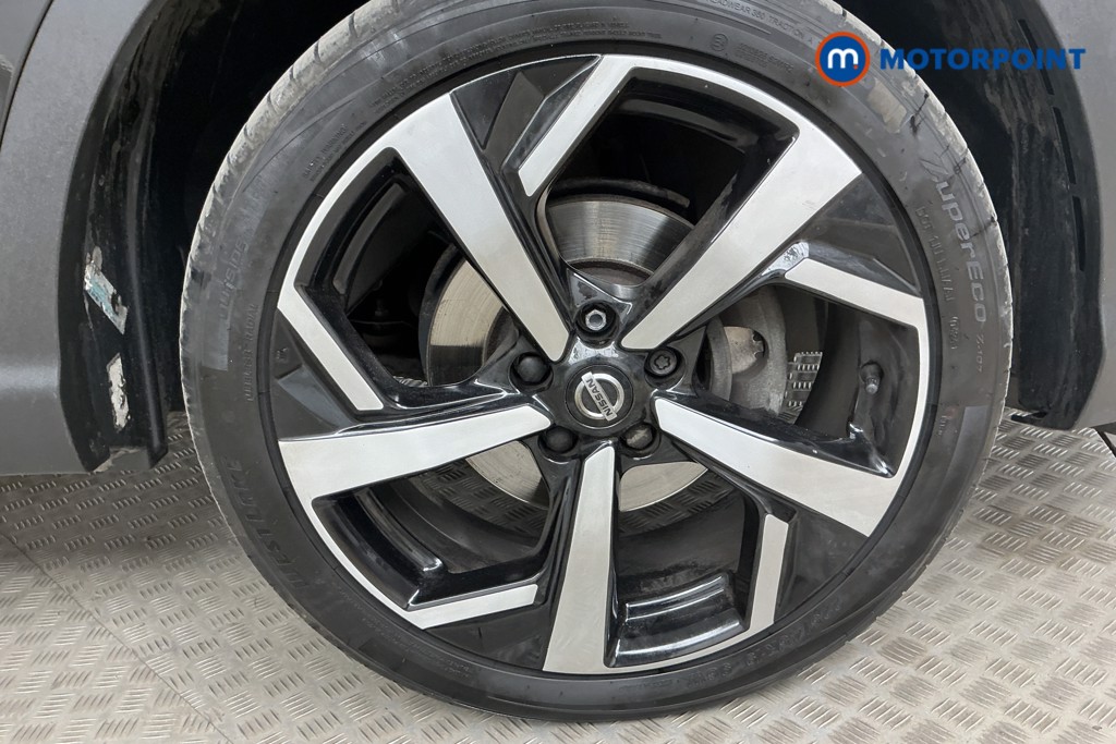 Nissan Qashqai Tekna Manual Petrol SUV - Stock Number (1555351) - 31st supplementary image