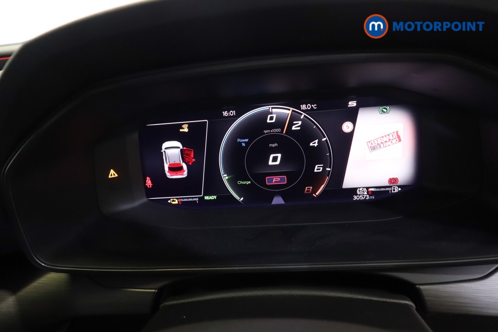 Cupra Formentor VZ1 Automatic Petrol Plug-In Hybrid SUV - Stock Number (1555995) - 4th supplementary image