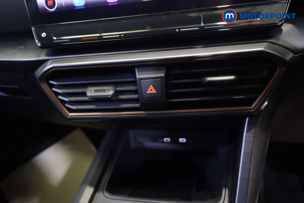 Cupra Formentor VZ1 Automatic Petrol Plug-In Hybrid SUV - Stock Number (1555995) - 5th supplementary image