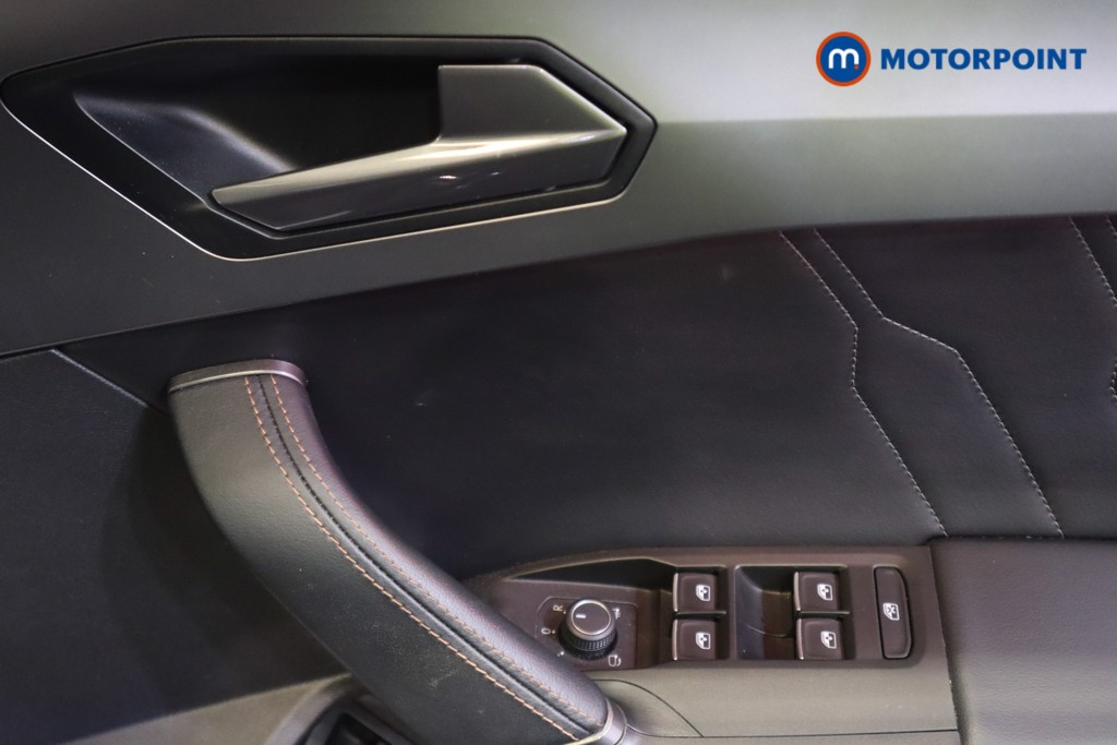 Cupra Formentor VZ1 Automatic Petrol Plug-In Hybrid SUV - Stock Number (1555995) - 8th supplementary image