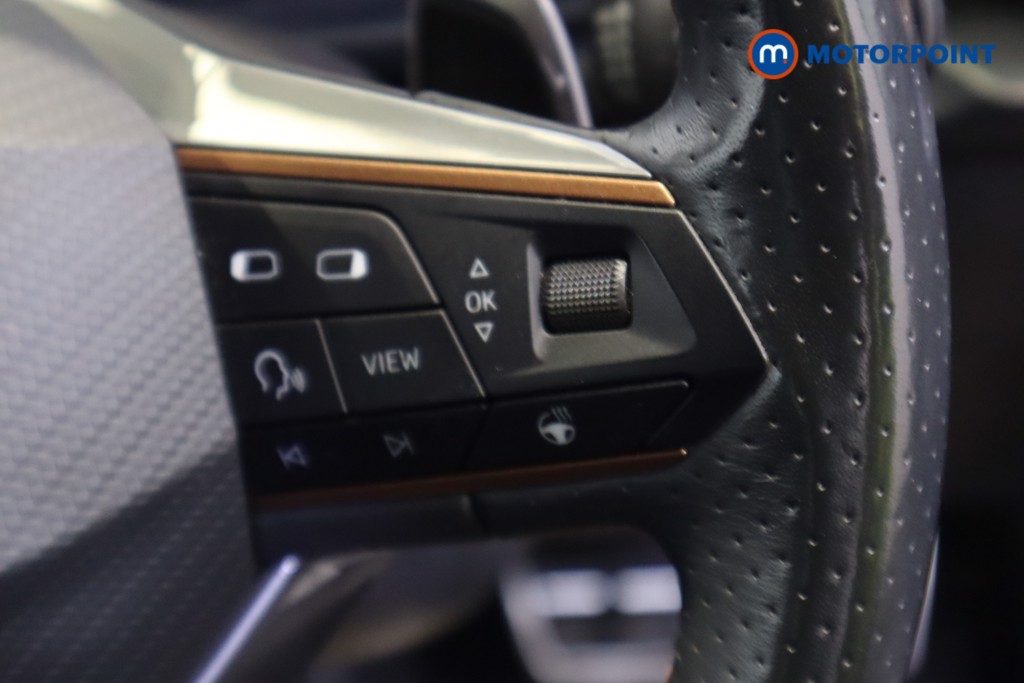 Cupra Formentor VZ1 Automatic Petrol Plug-In Hybrid SUV - Stock Number (1555995) - 11th supplementary image