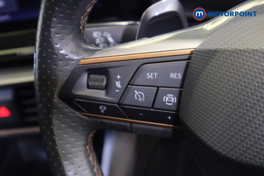 Cupra Formentor VZ1 Automatic Petrol Plug-In Hybrid SUV - Stock Number (1555995) - 12th supplementary image